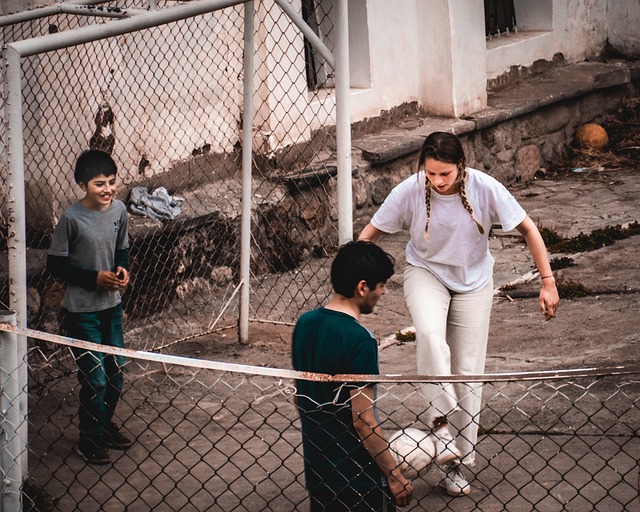 活力的成长 活力的成长