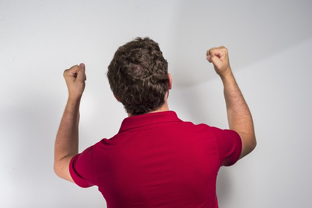 各有胜负 各有胜负